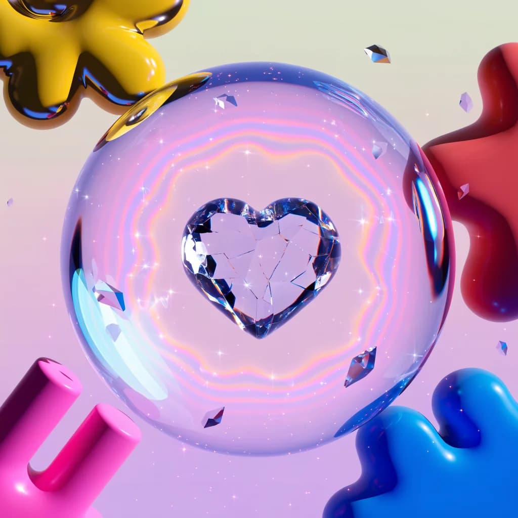 Frozen Heartbeat