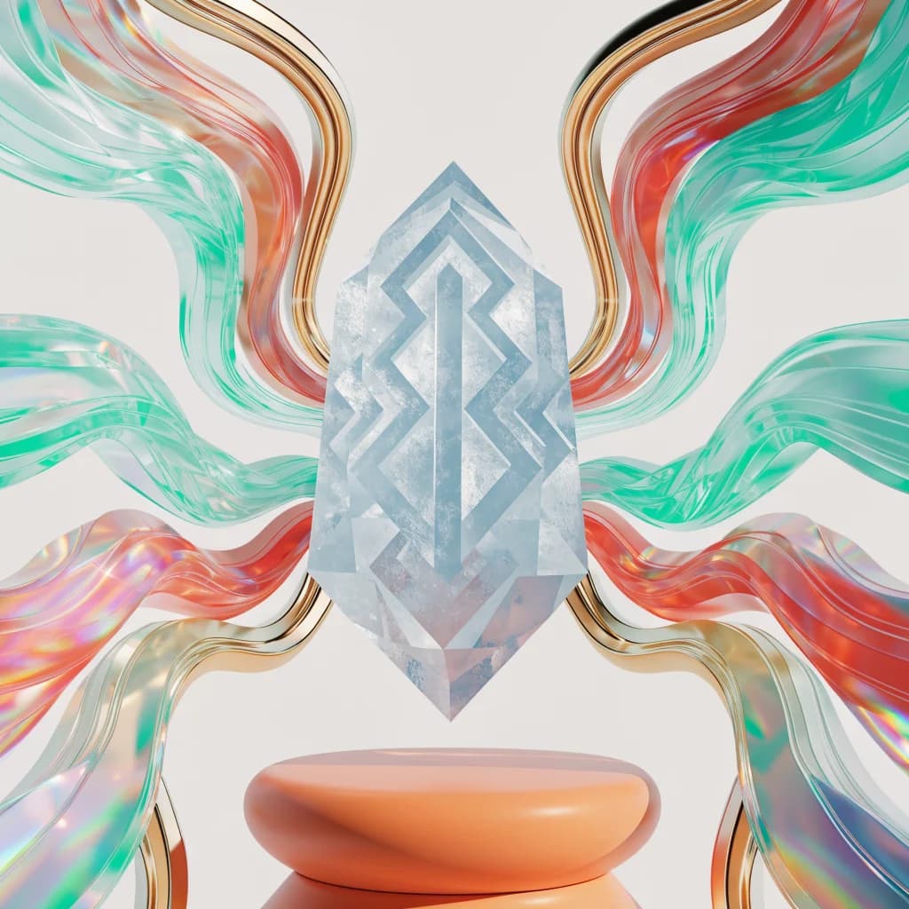 Frozen Rune