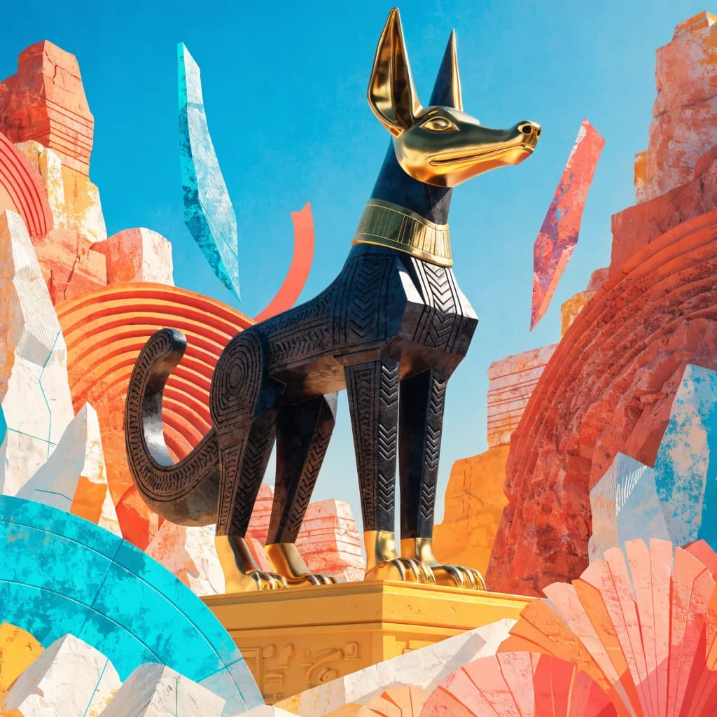 ANUBIS