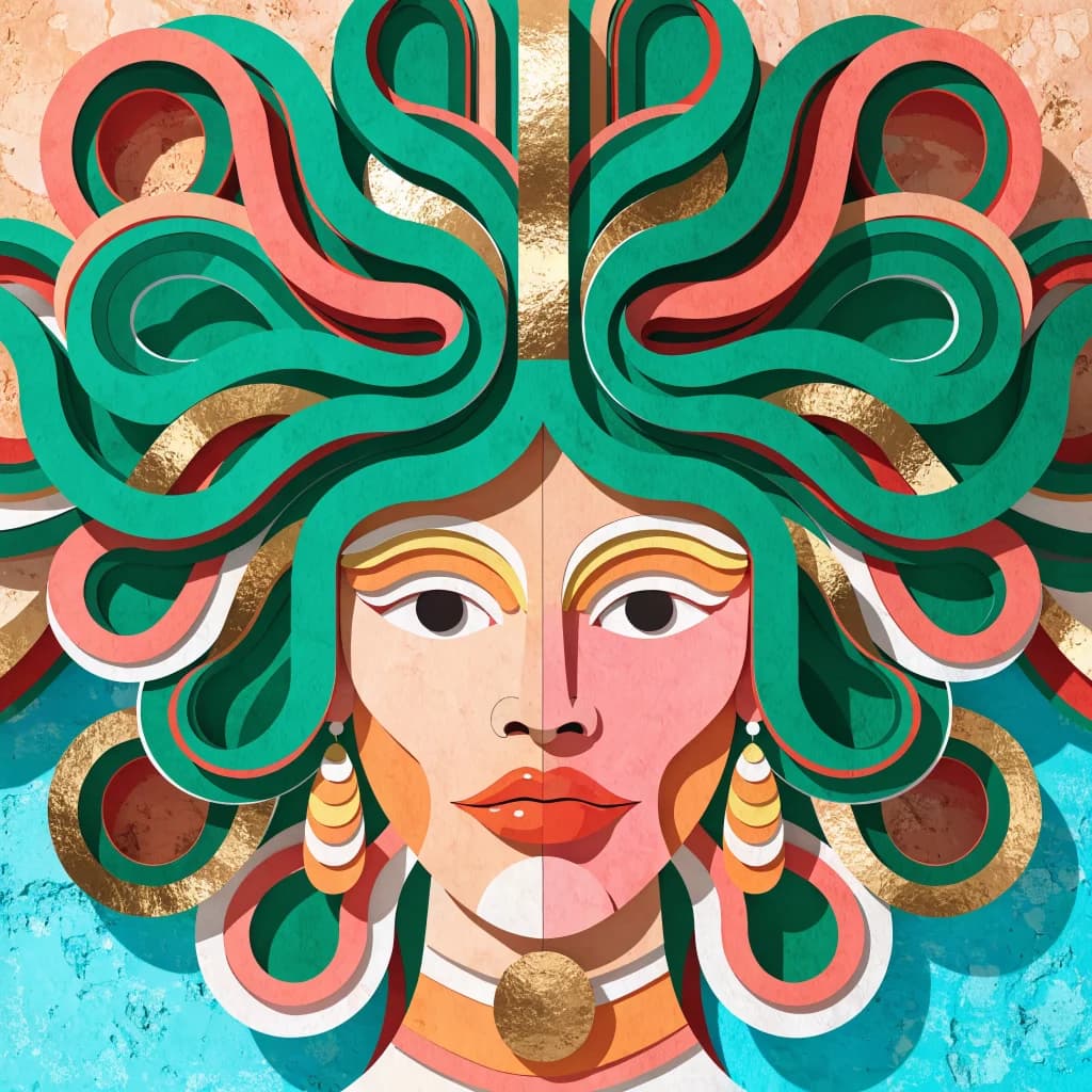 Medusa