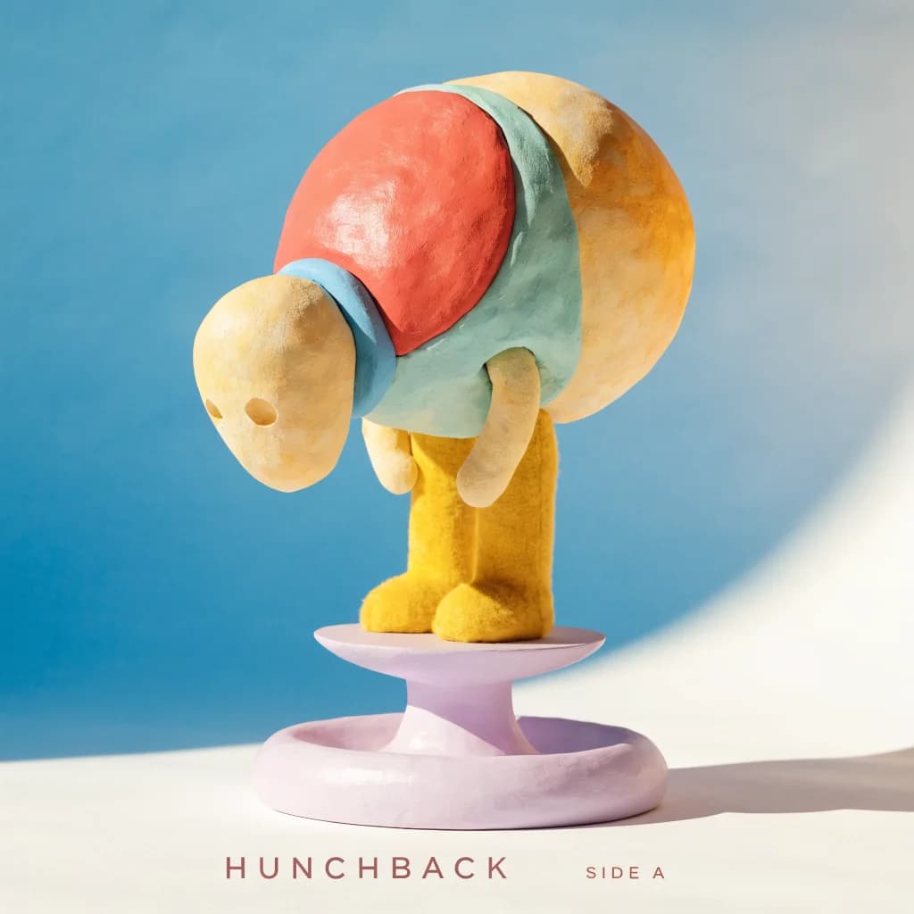 The Hunchback