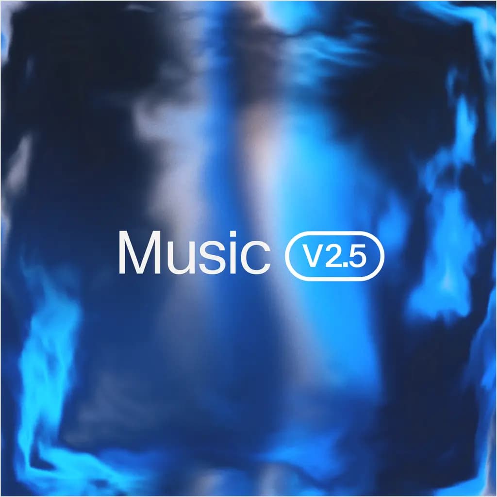 Introducing Music v2.5