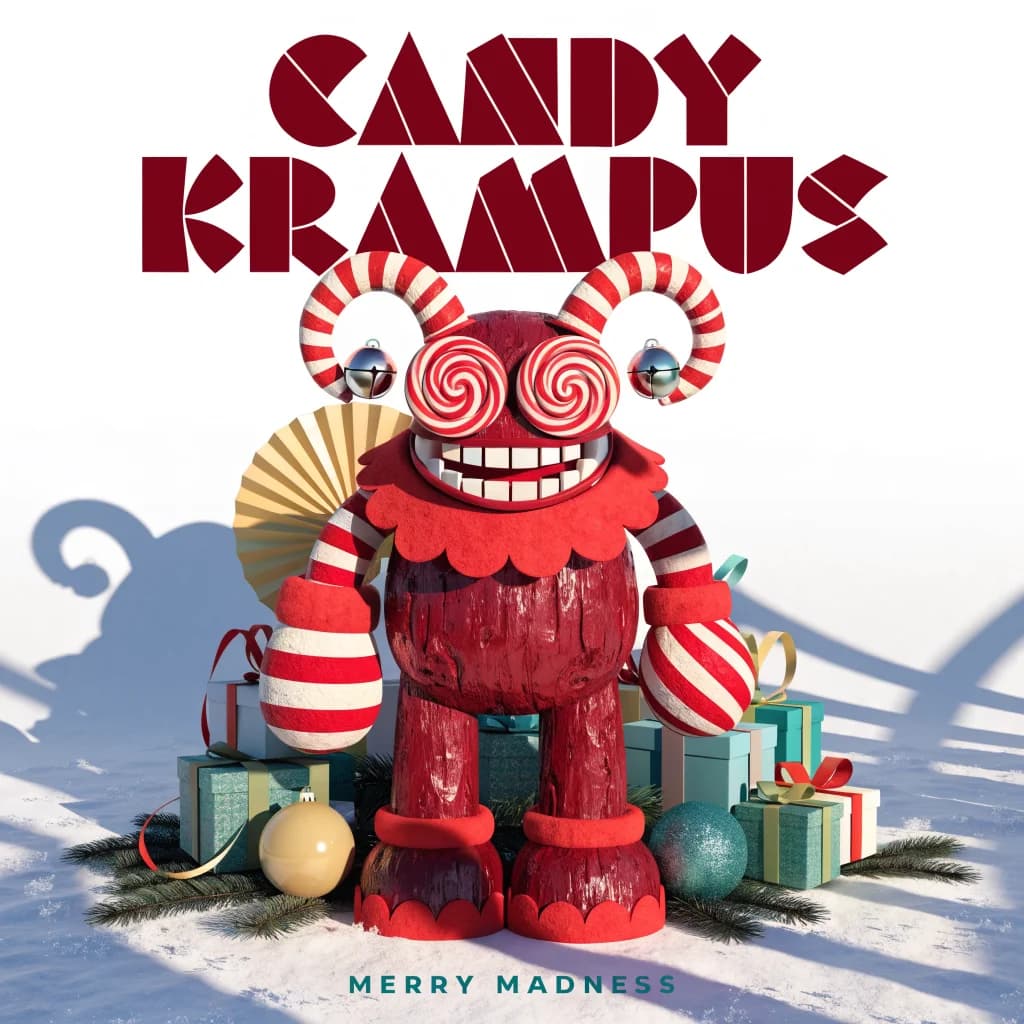 KRAMPUS