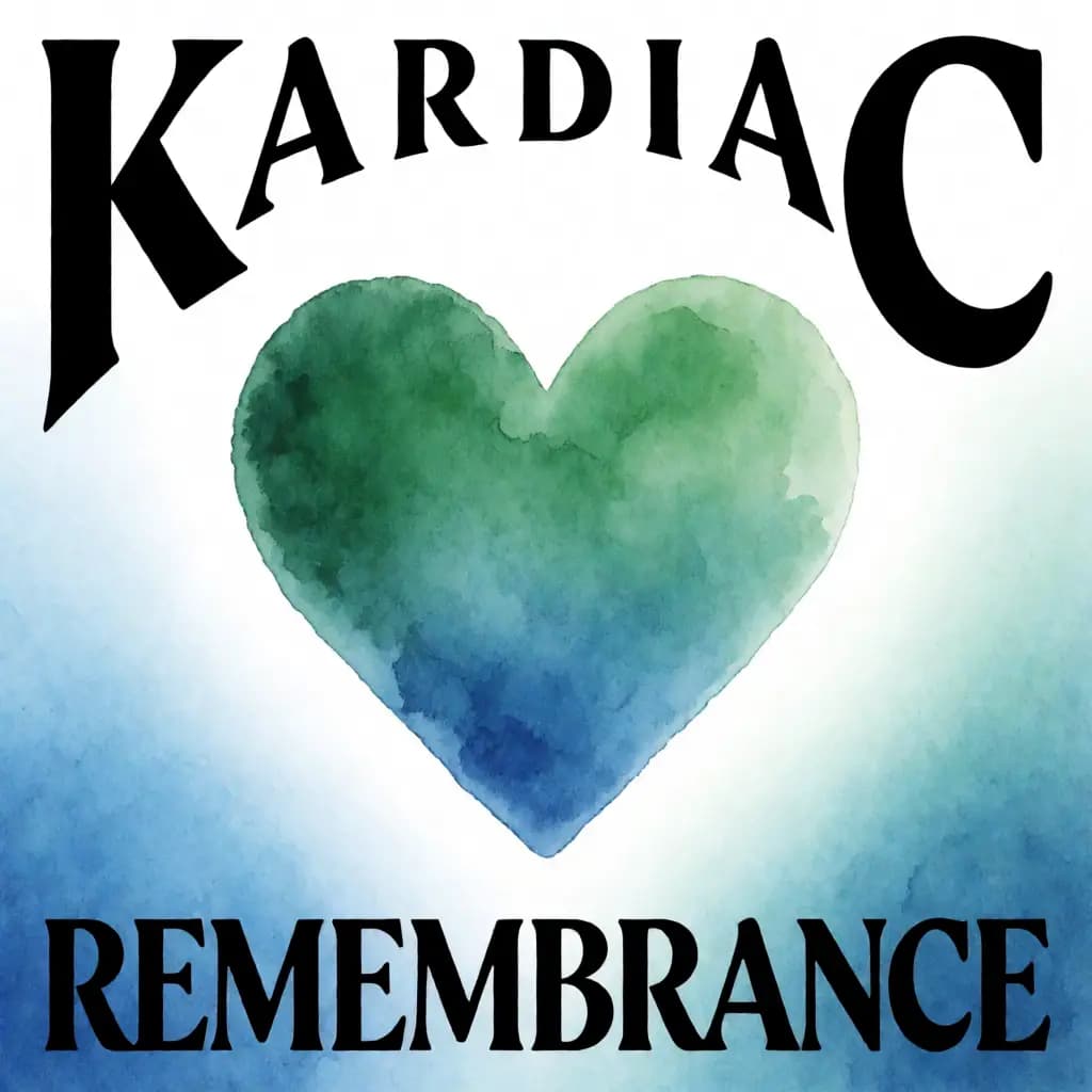 Kardiac: Remembrance