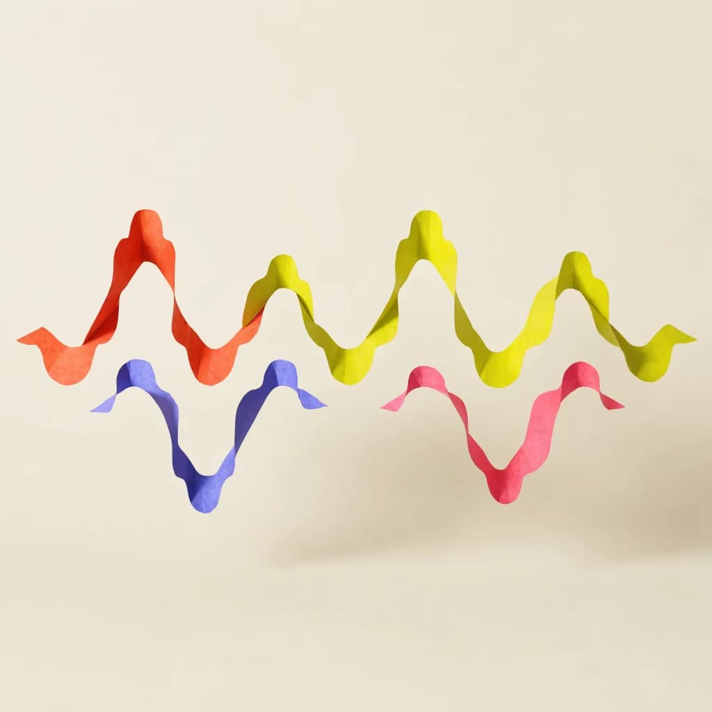 simple tracks