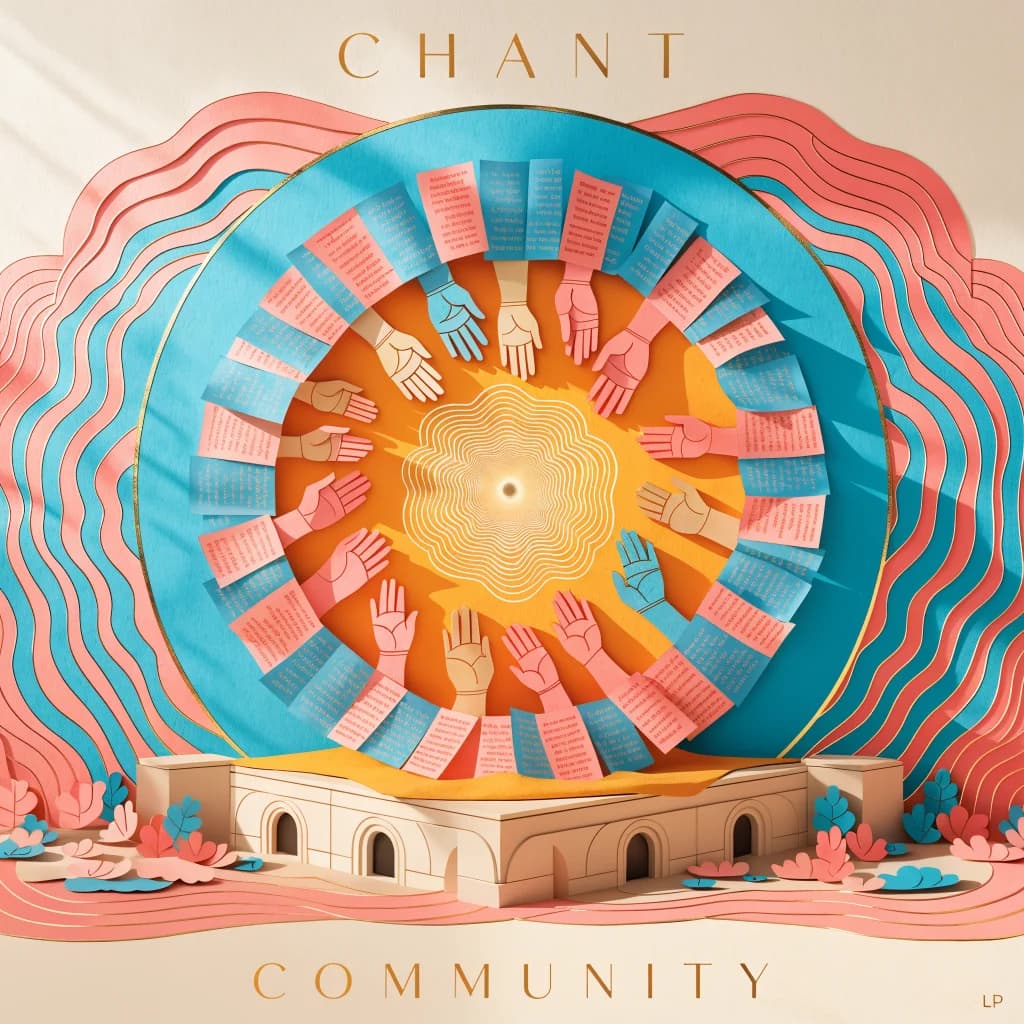 Devotional Chanting
