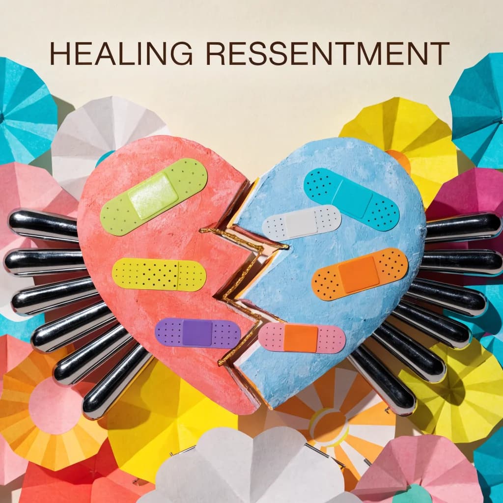 Resentment Cure