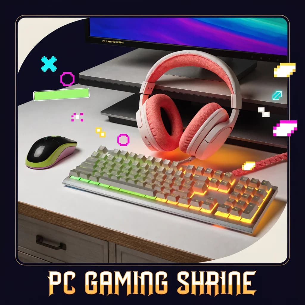PC gamer