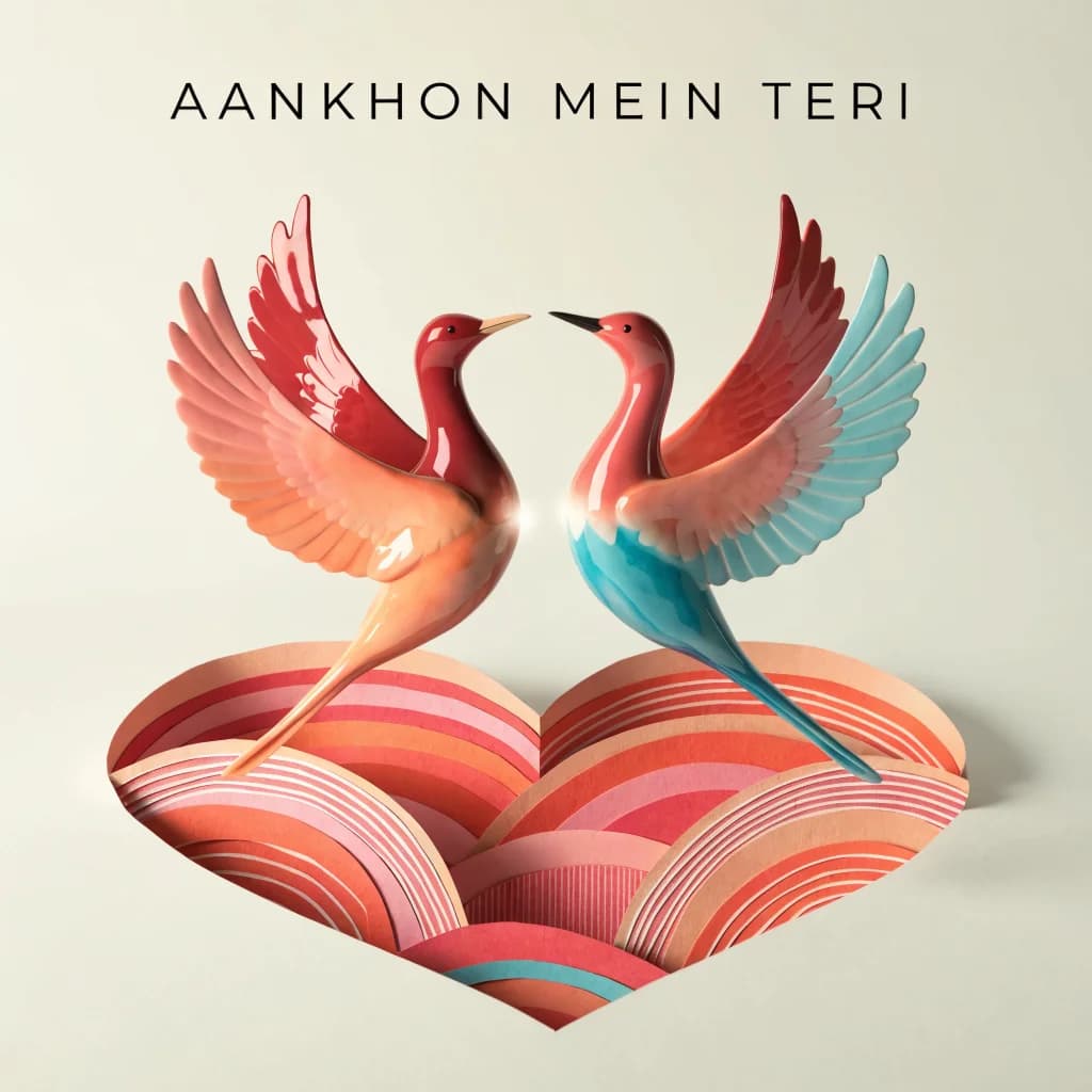 Adhuri Mohabbat
