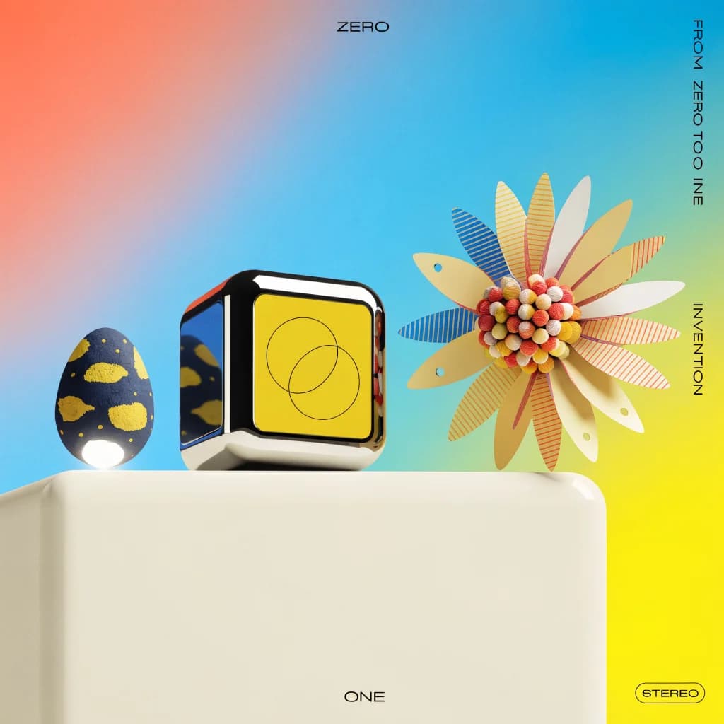 Zero to One