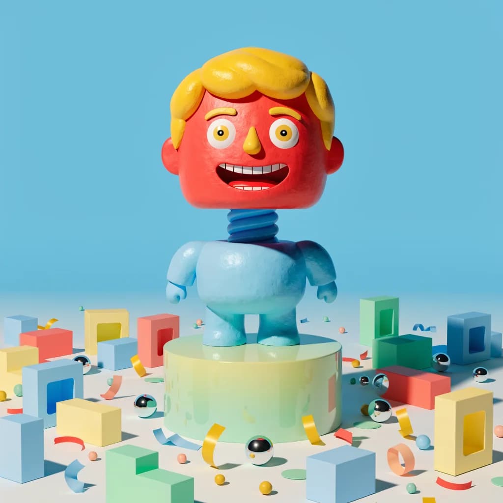Bobblehead