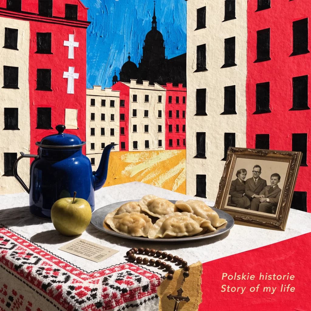 My Polish life