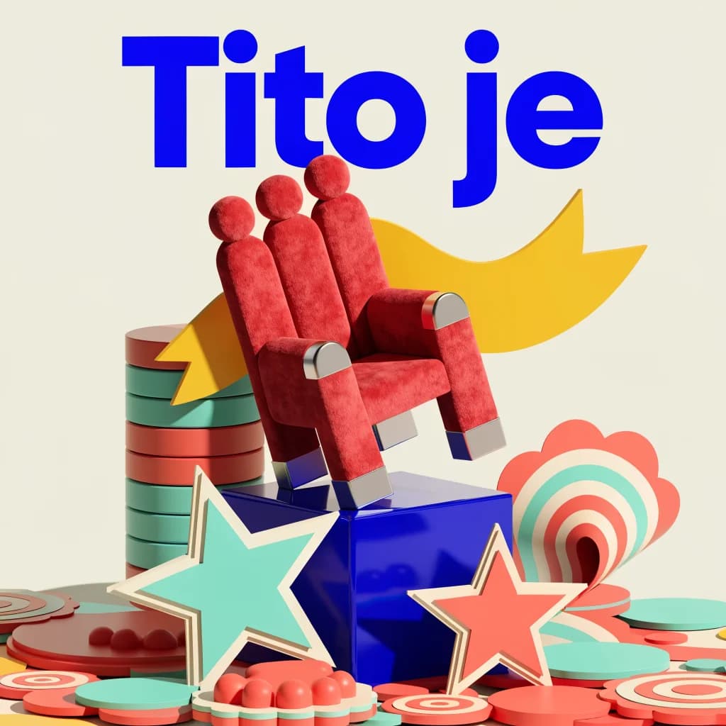 Tito je