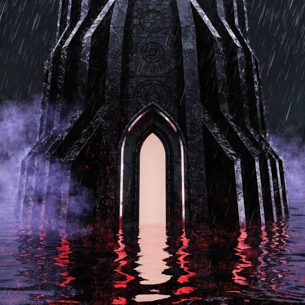 Haunted House