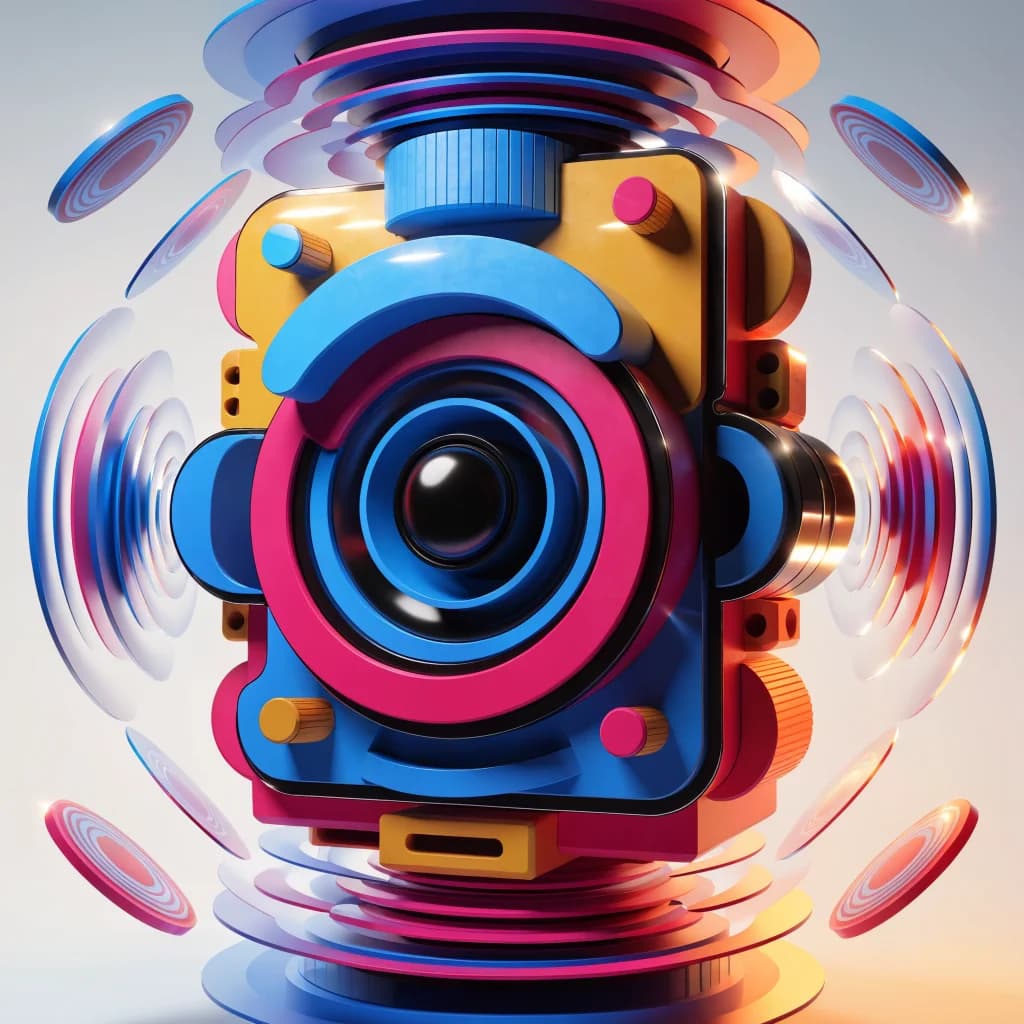 High Bass 3D