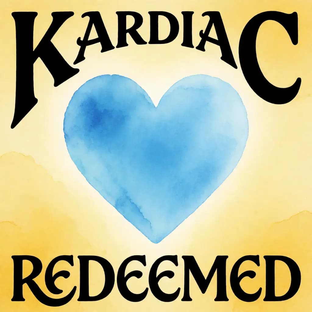 Kardiac: Redeemed