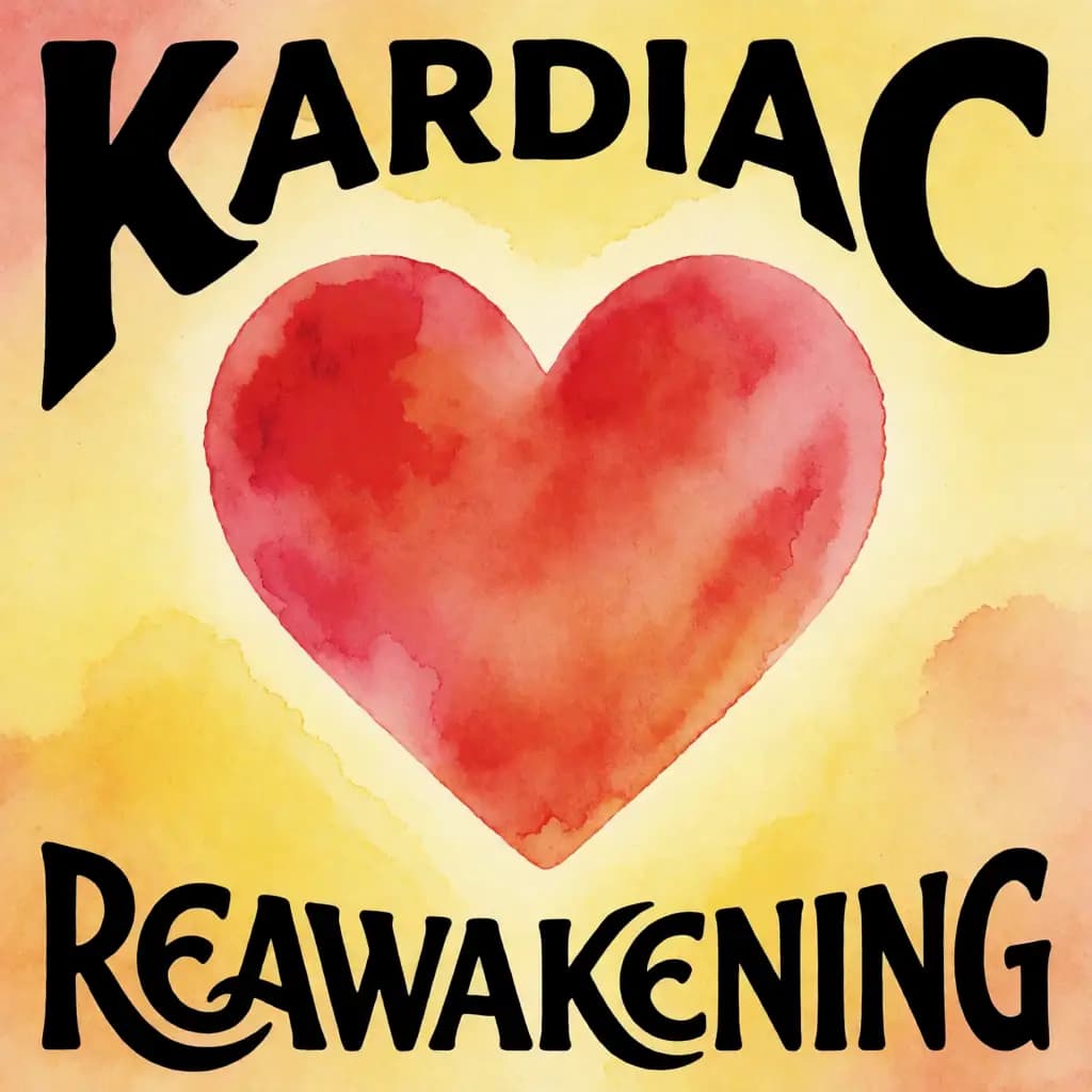 Kardiac: Reawakening