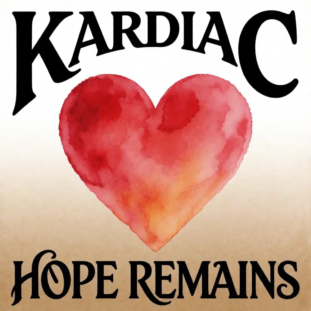 Kardiac: Hope Remains