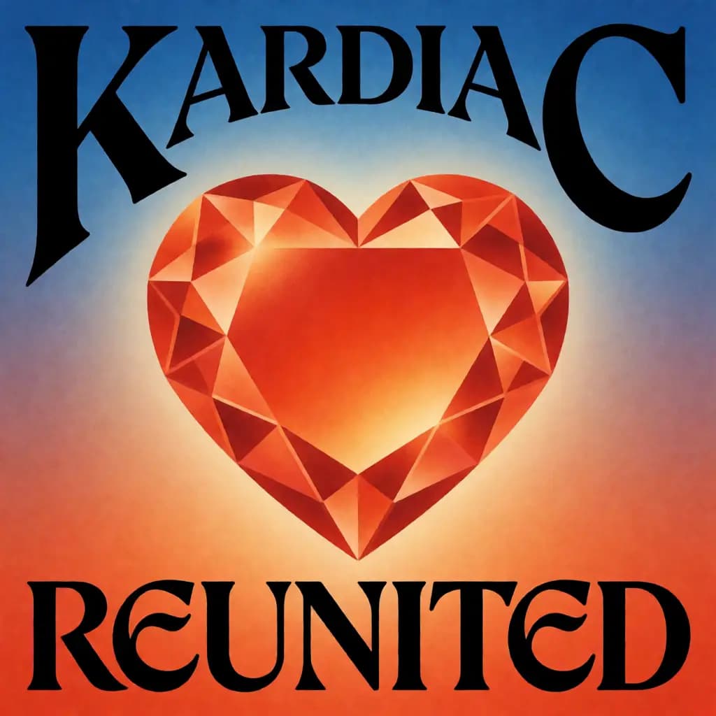 Kardiac: Reunited