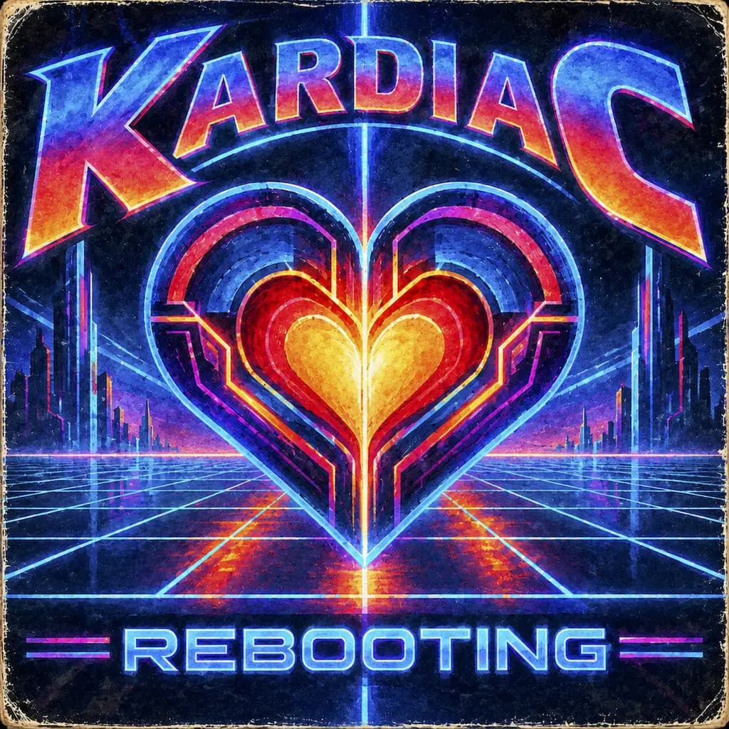 Kardiac: Rebooting
