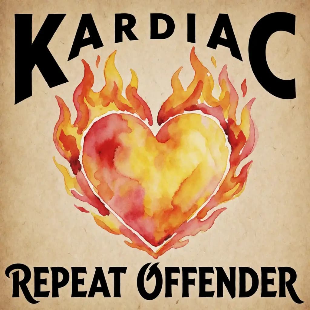 Kardiac: Repeat Offender