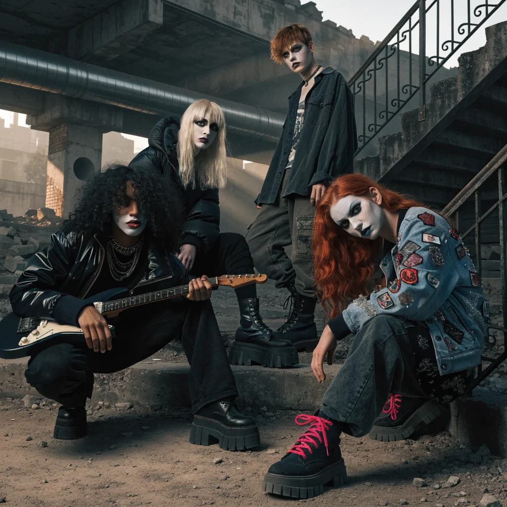 Metal