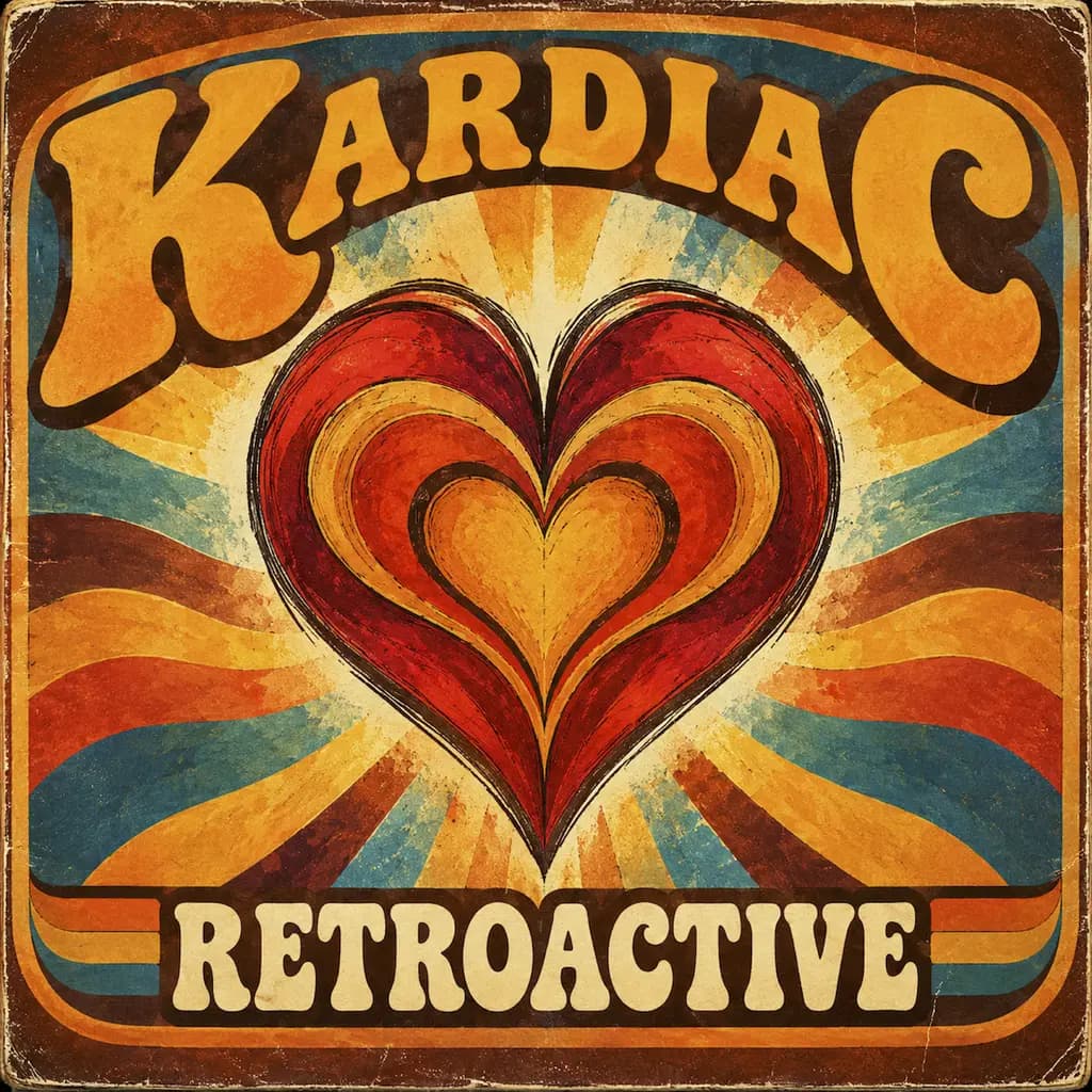 Kardiac: Retroactive