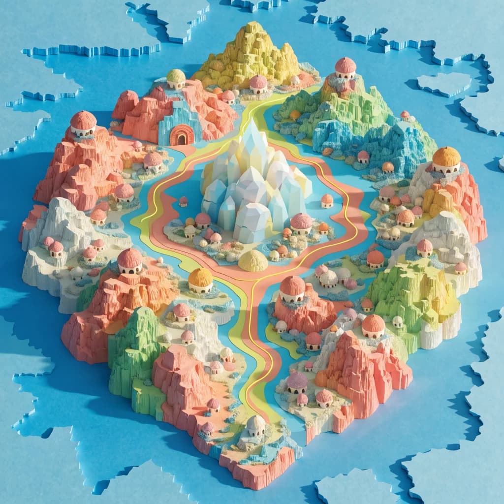 Finding Zÿberia