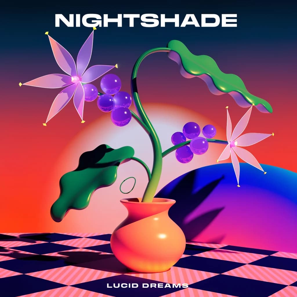 Nightshade music