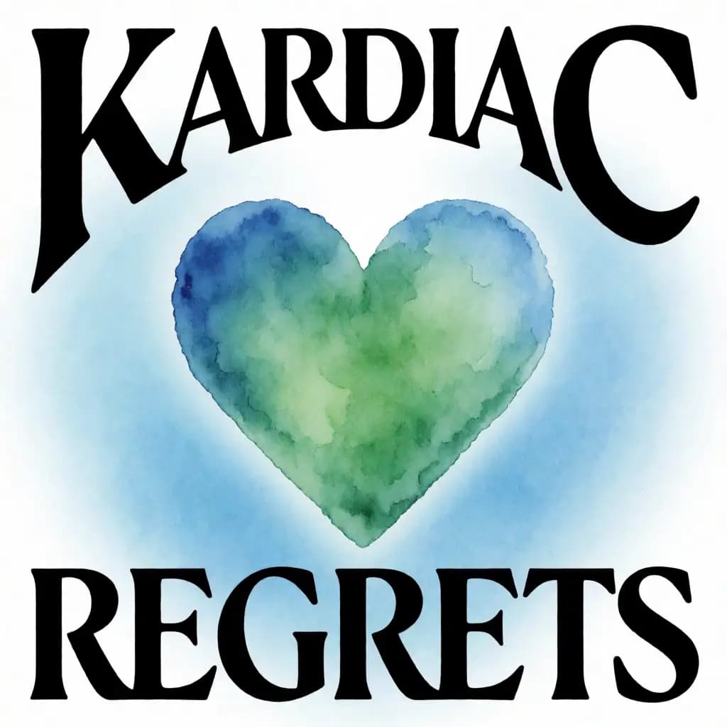 Kardiac: Regrets