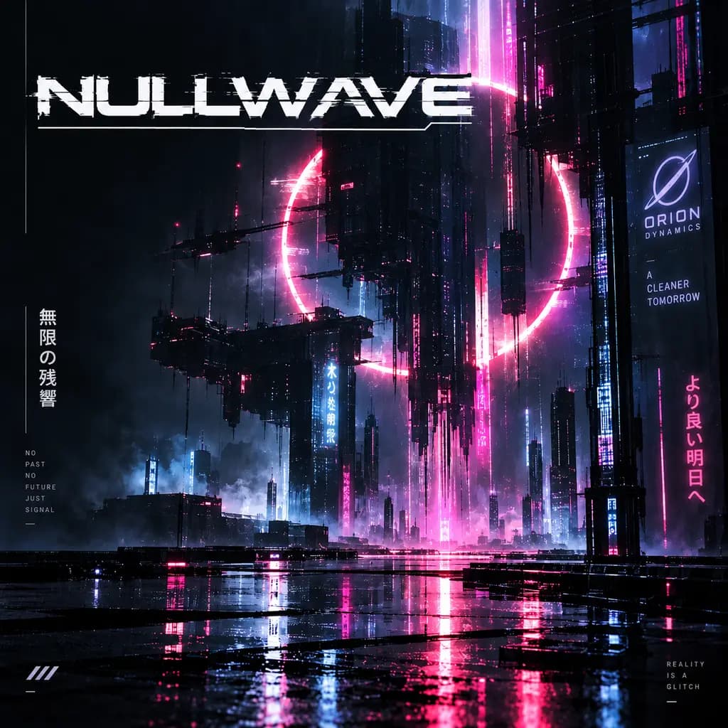 Nullwave