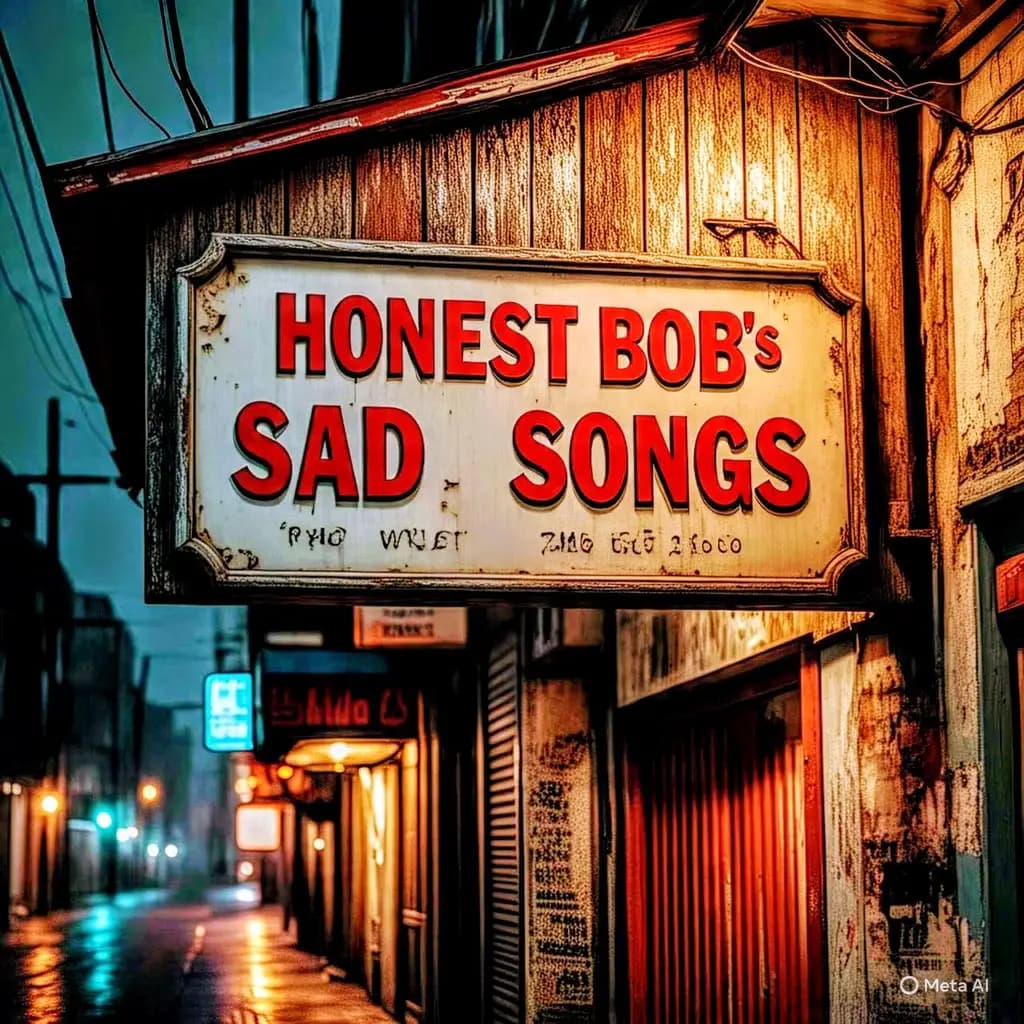 Sad Songs