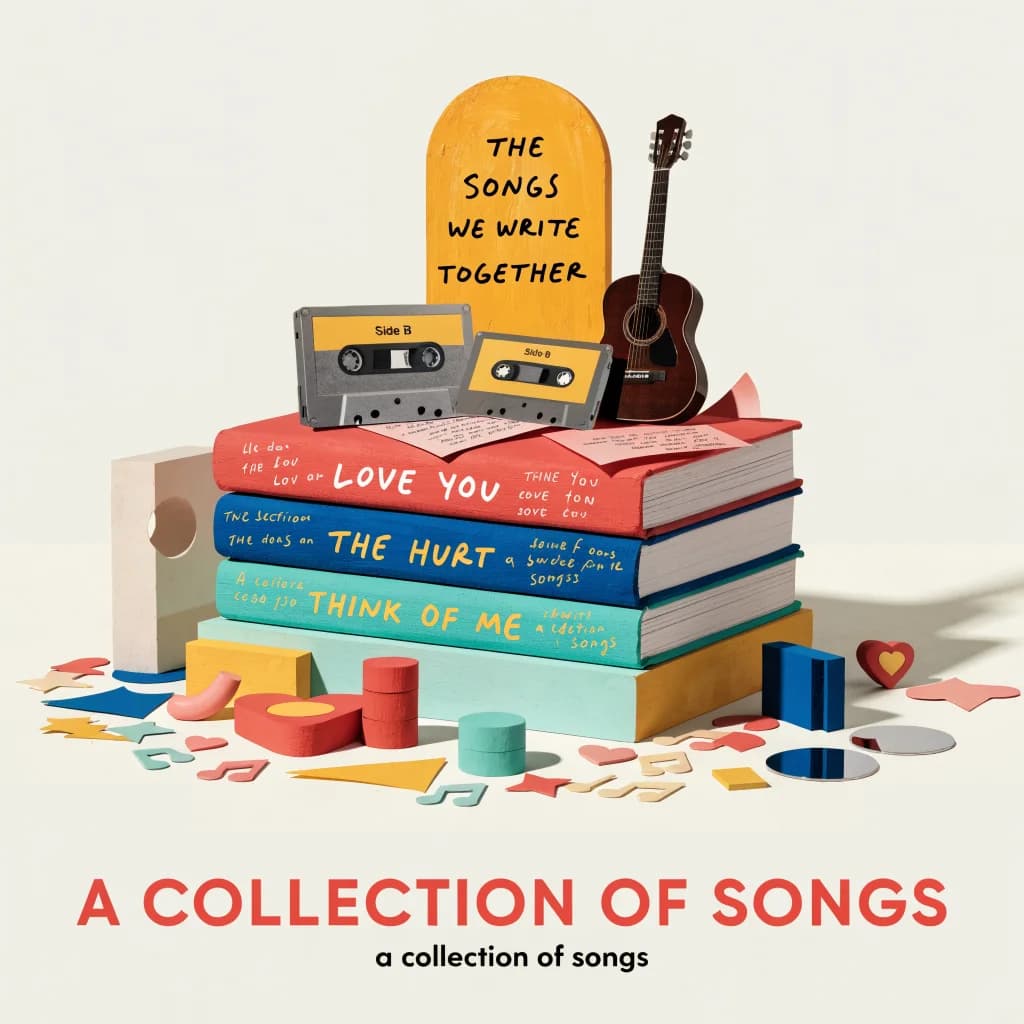 My original songs