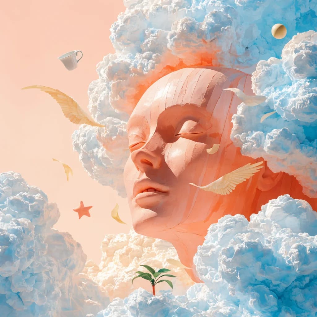 Day Dreams