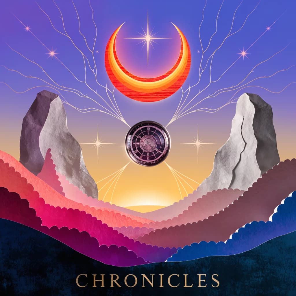 Chronicles of Dusk