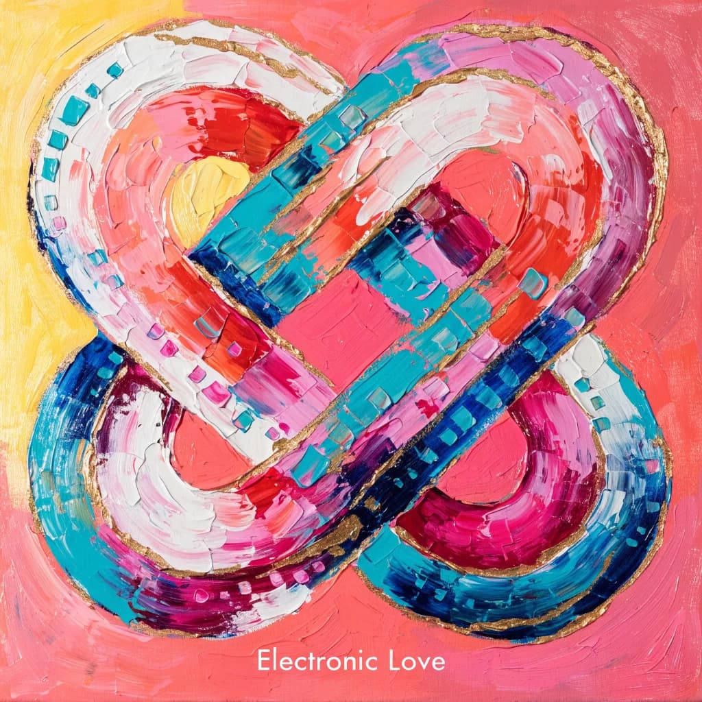 Electronic Love