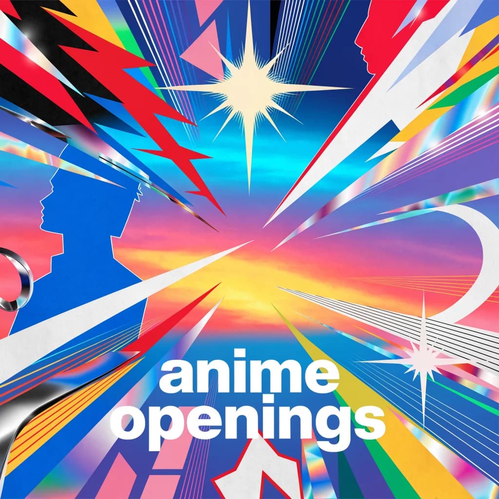 Anime Openings