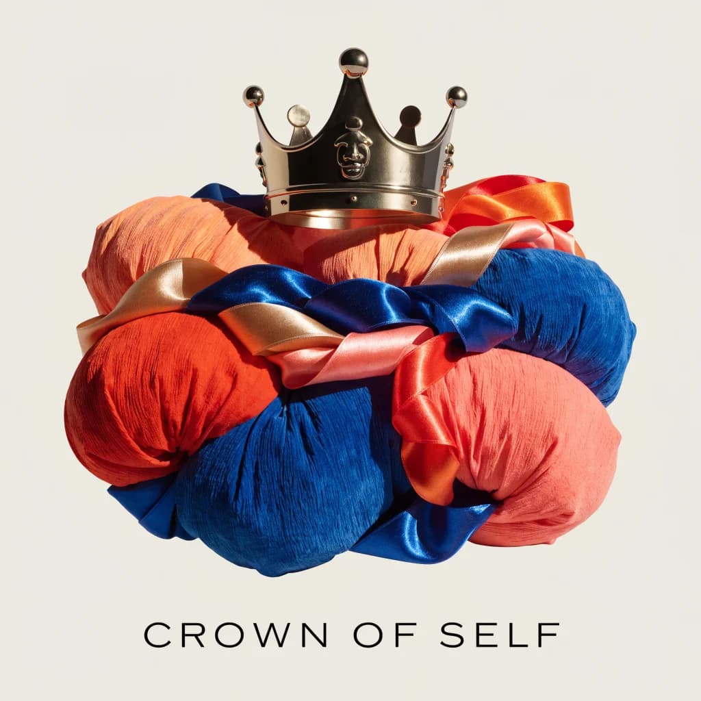 “Crowned”