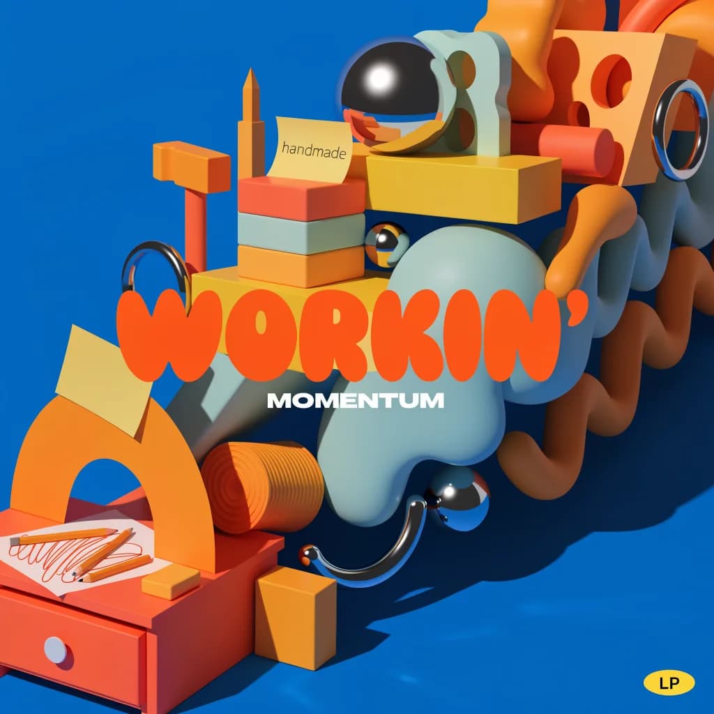 Workin