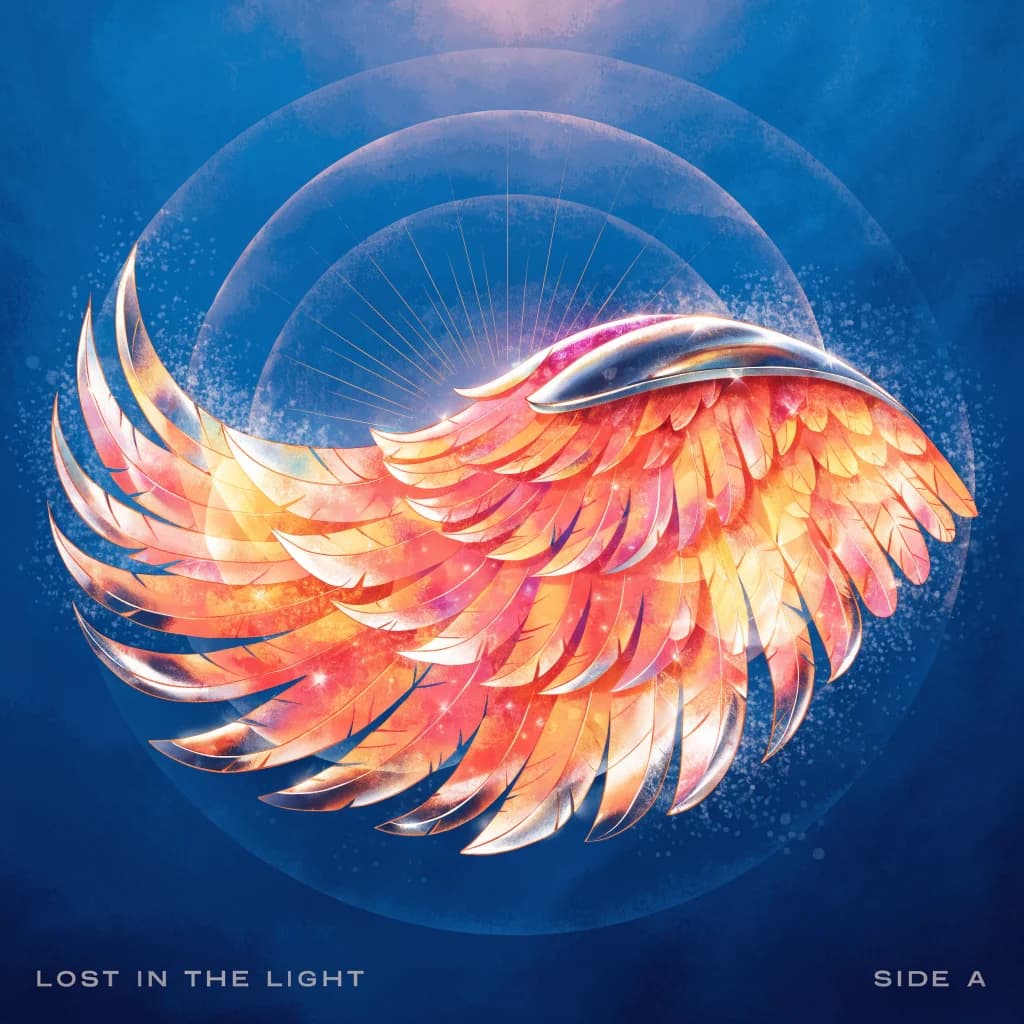 wing of fire song