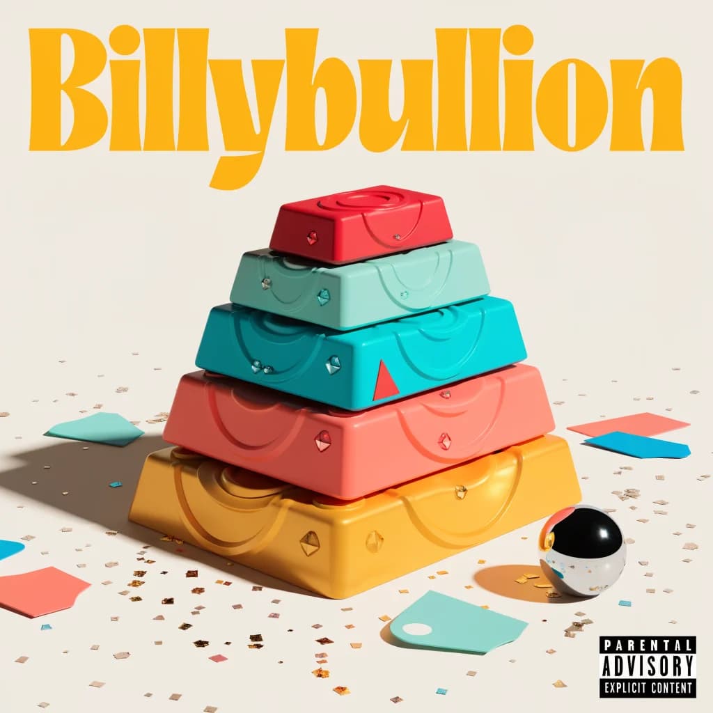 Billybullion