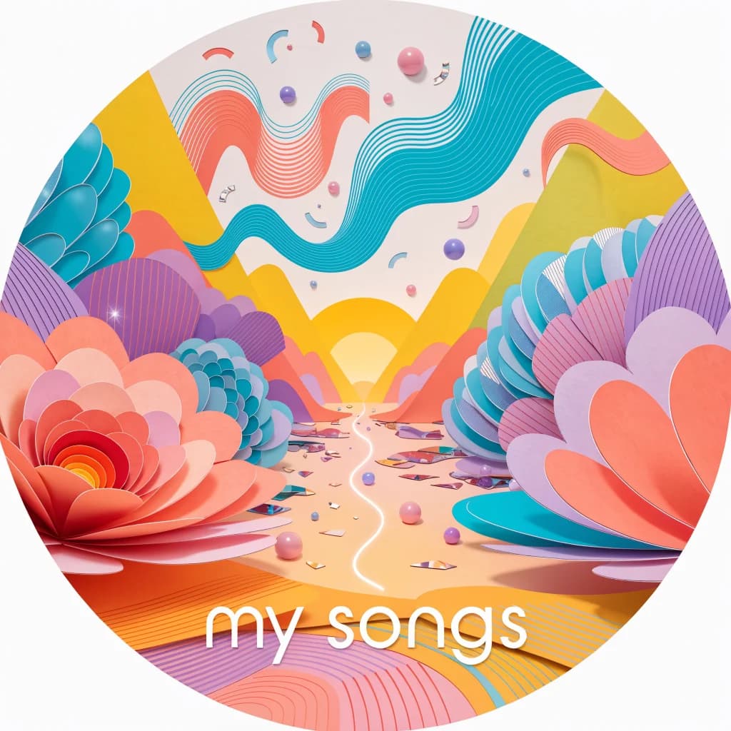 Mis canciones yasleni