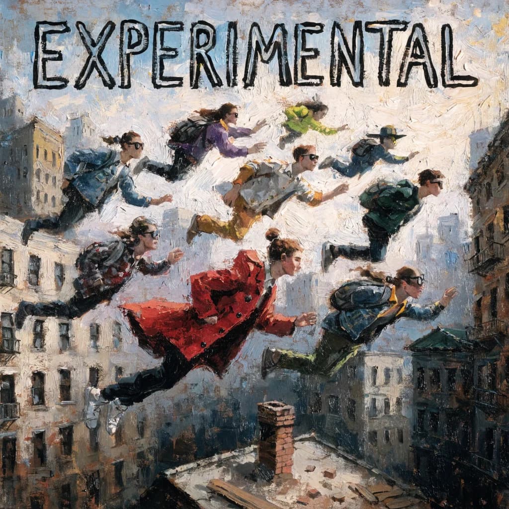 Experimental