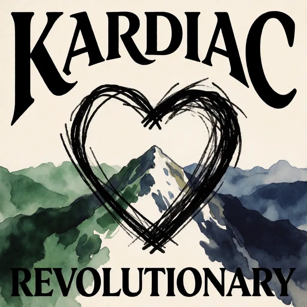 Kardiac: Revolutionary