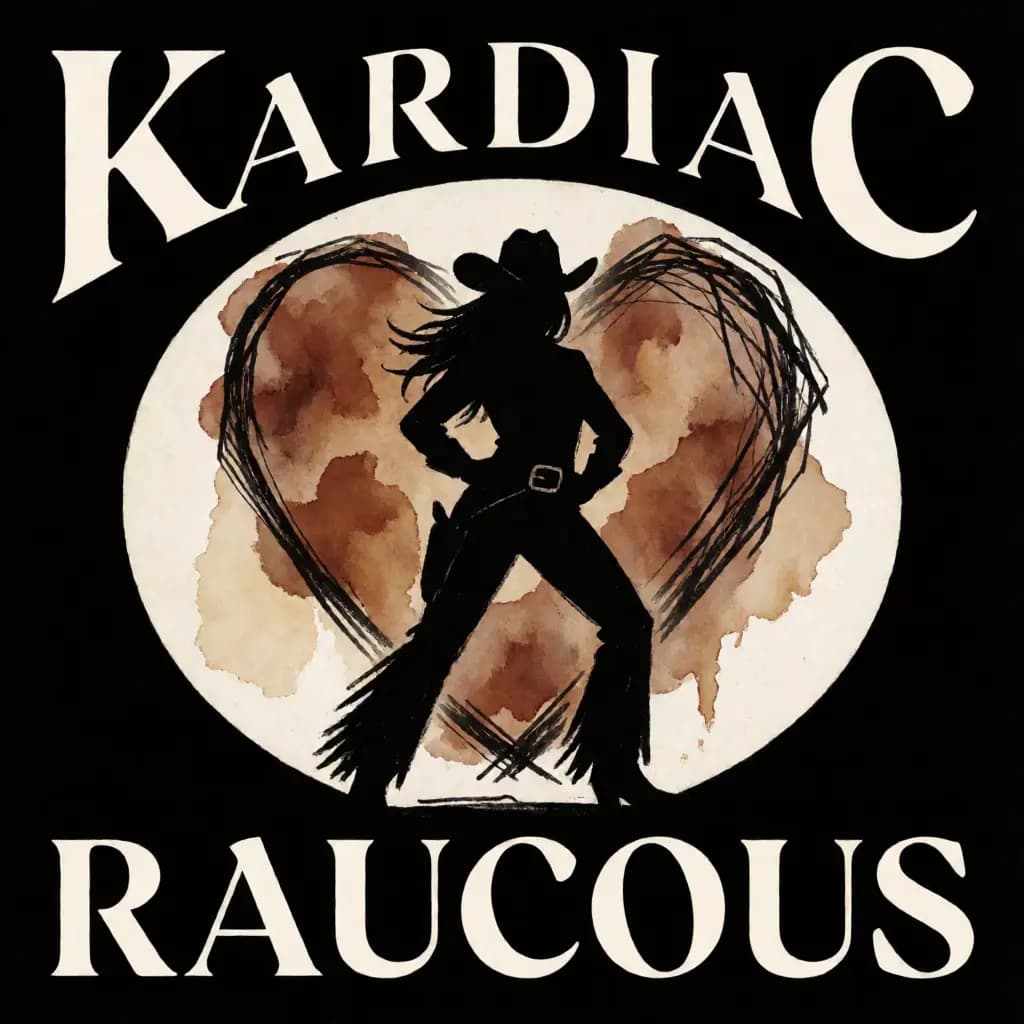 Kardiac: Raucous
