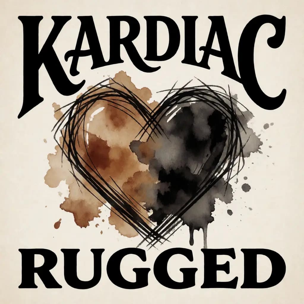 Kardiac: Rugged