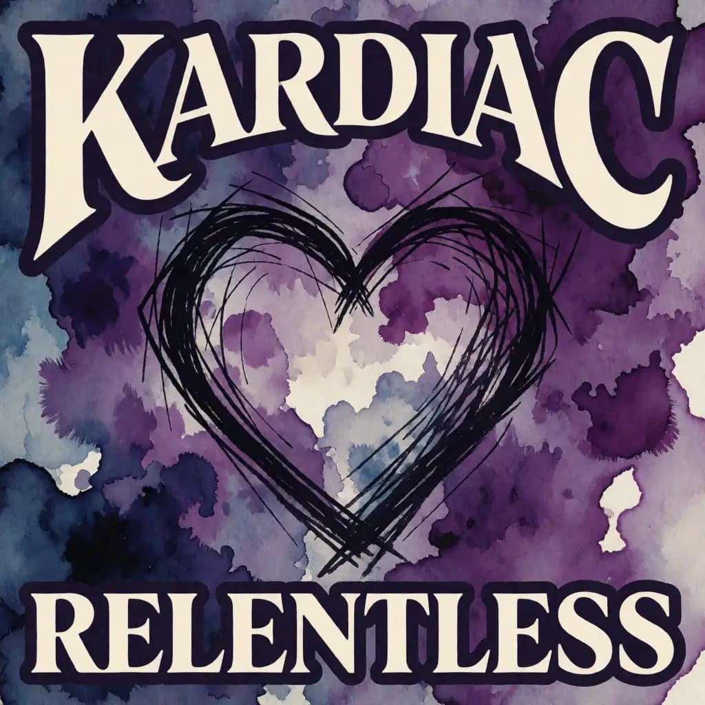 Kardiac: Relentless