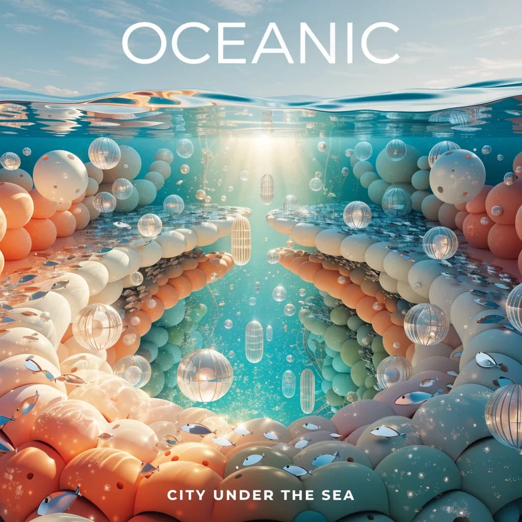 Beneath The Sea