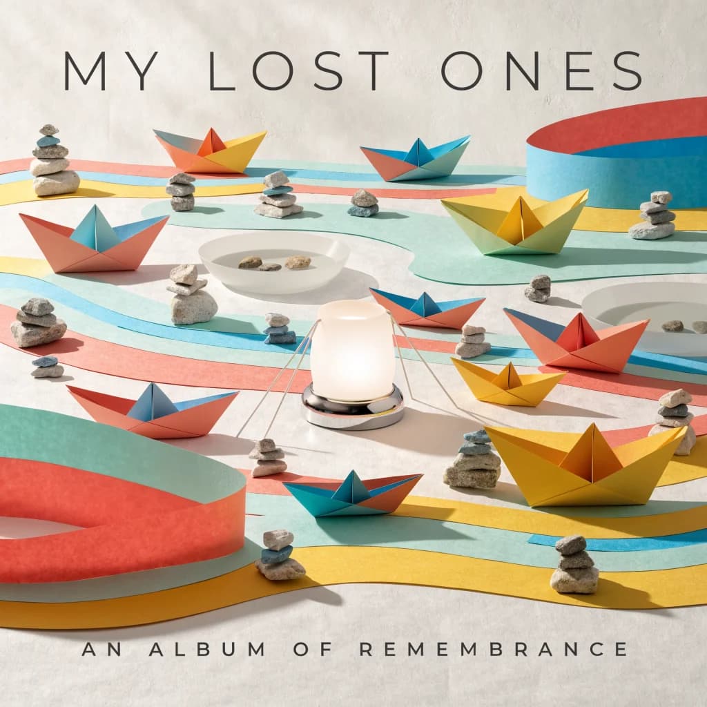 My lost ones