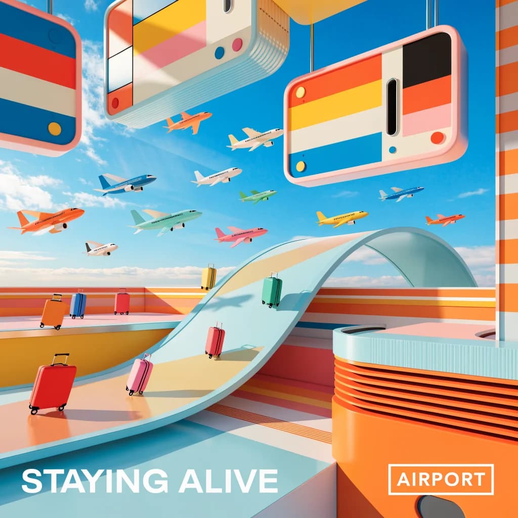 Airport Sway